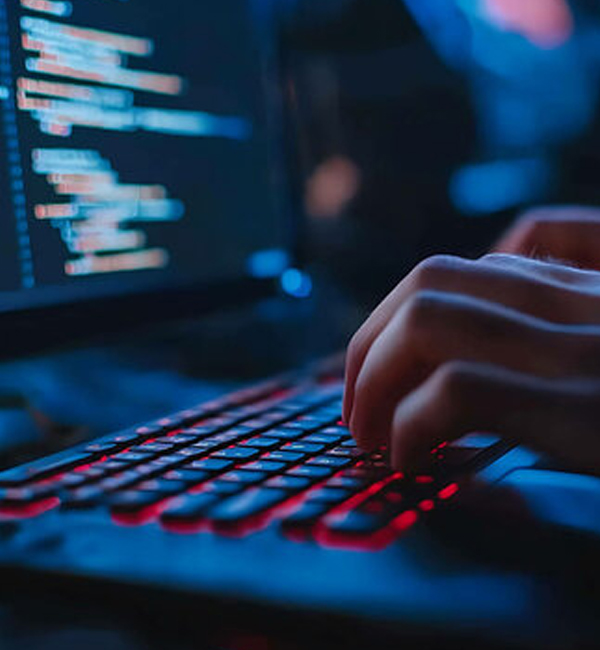 Full-Stack Web Development Bootcamp